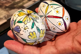 Варна - Великден - любопитно