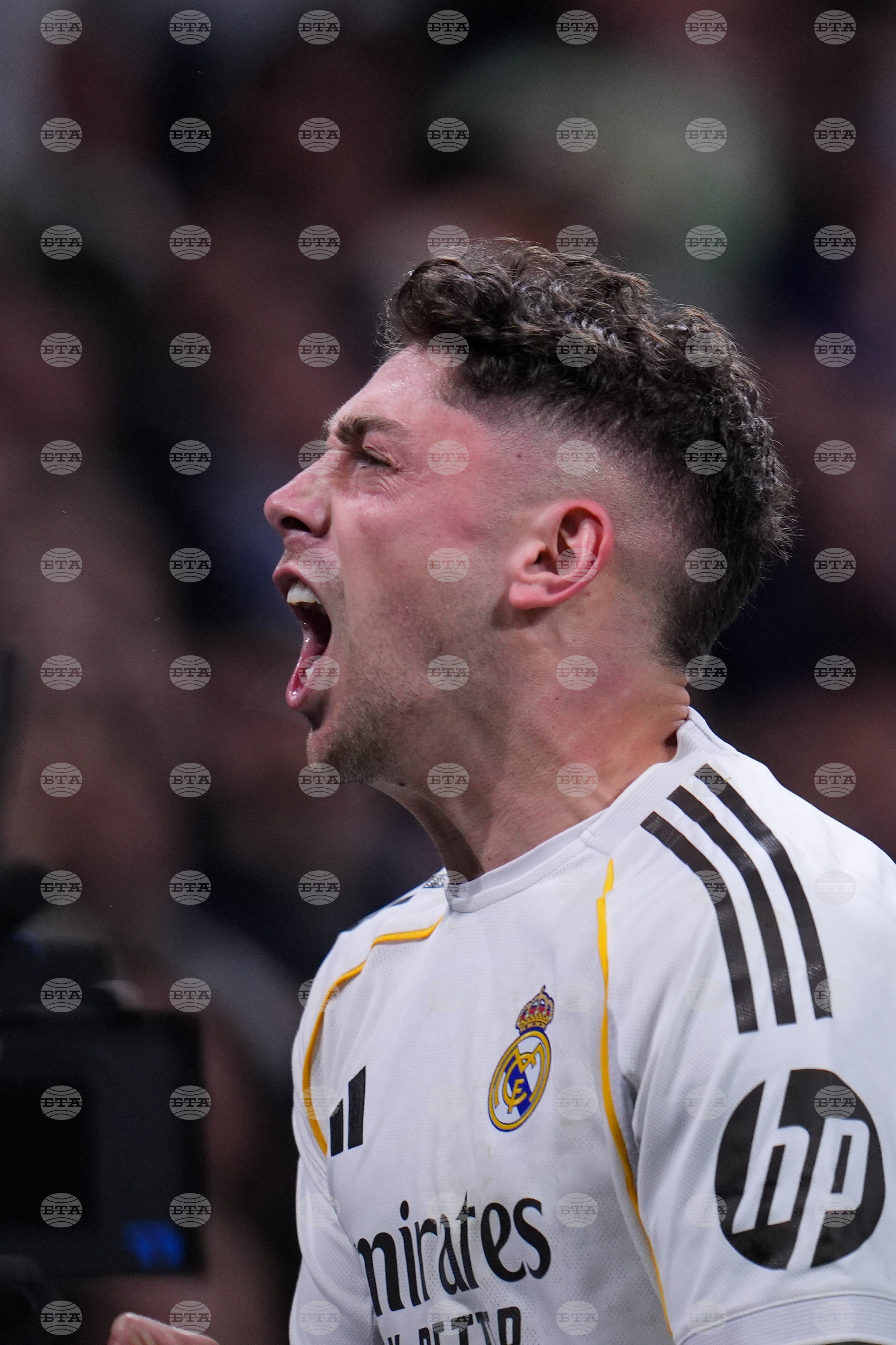 Spain La Liga Soccer