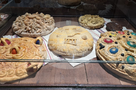 Варна - Великден - любопитно