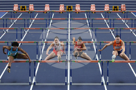 Poland World Indoor Athletics