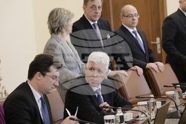 Министерски съвет - заседание