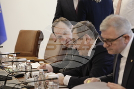 Министерски съвет - заседание