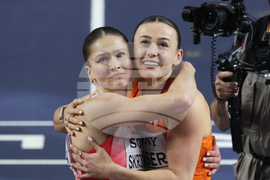 Poland World Indoor Athletics