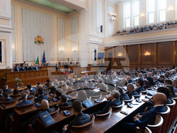 Снимка: Президентство