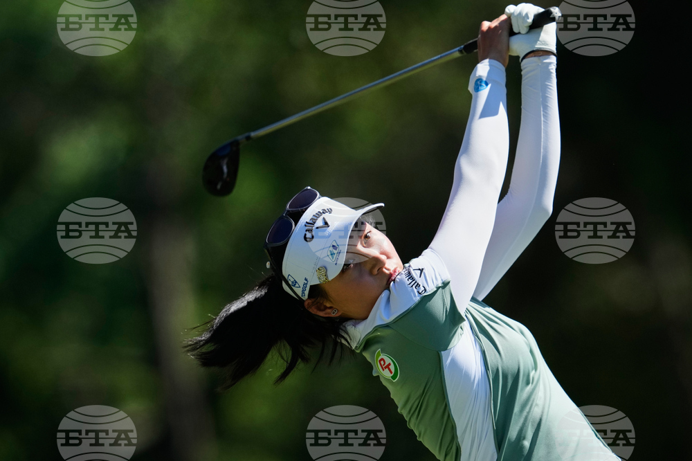 LPGA Tour Golf