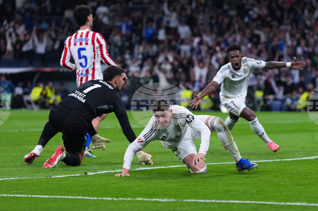 Валверде е наказан за един мач от Ла Лига заради изгонването си в дербито срещу Атлетико Мадрид