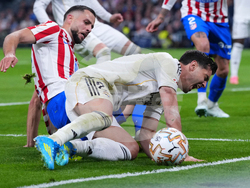Spain La Liga Soccer