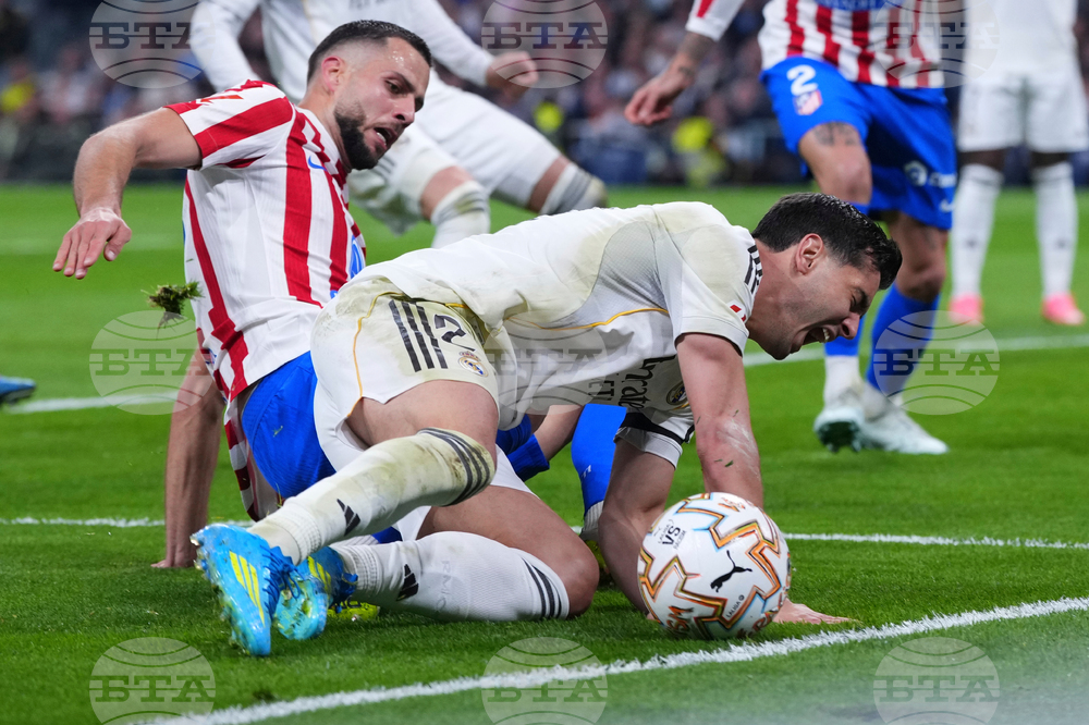 Spain La Liga Soccer