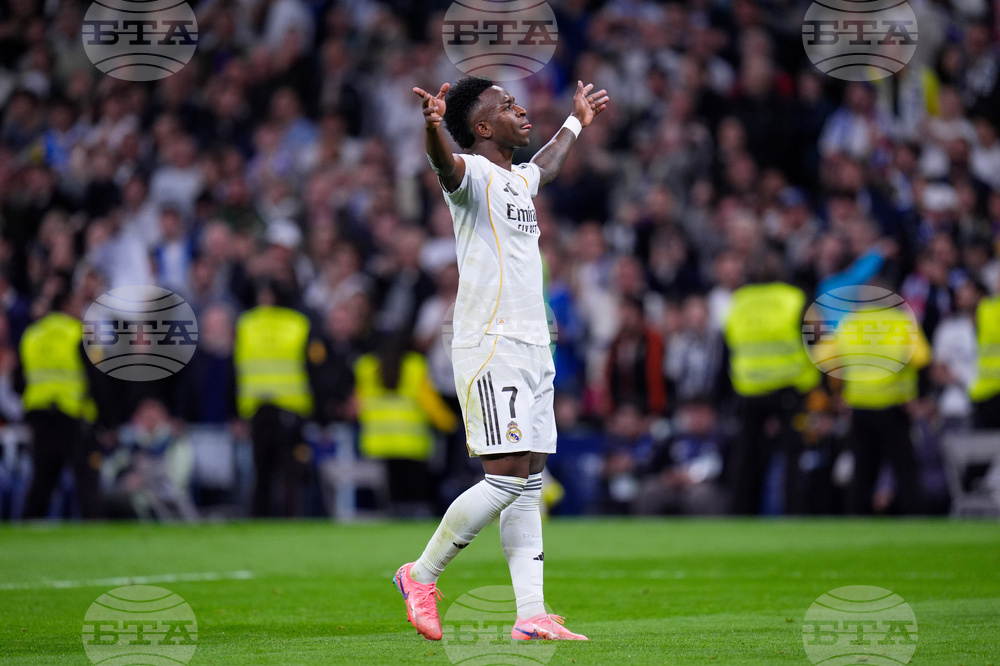 Spain La Liga Soccer