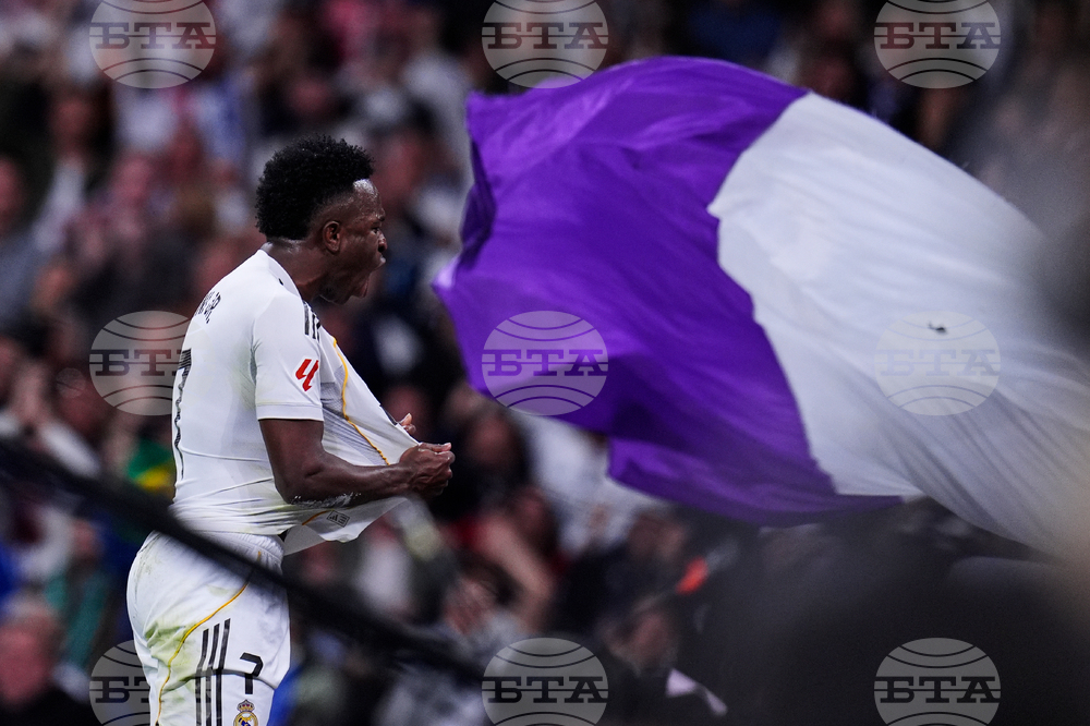 Spain La Liga Soccer