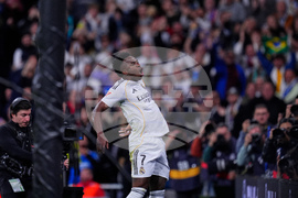 Spain La Liga Soccer