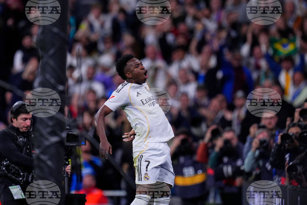 Spain La Liga Soccer