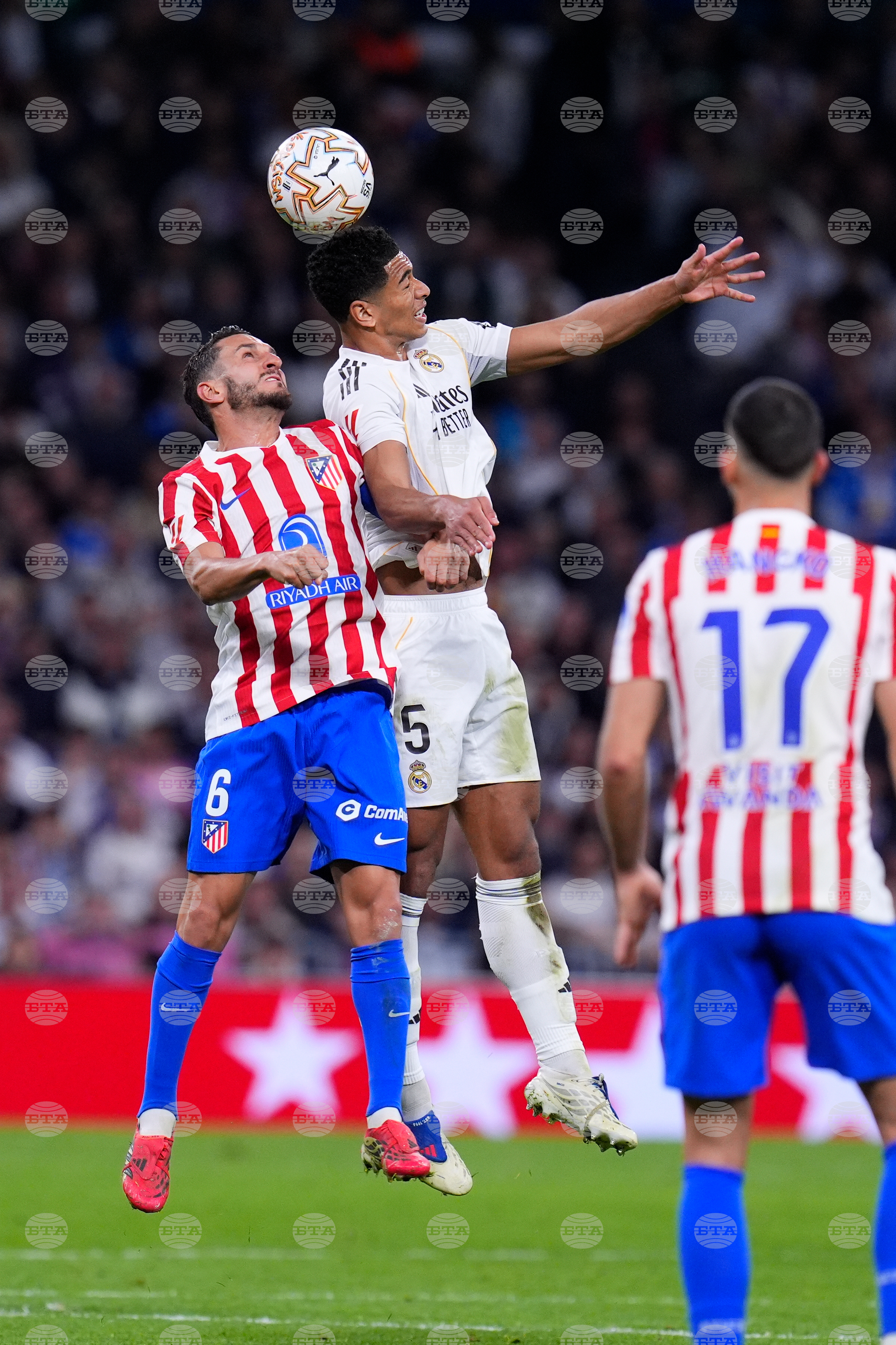 Spain La Liga Soccer