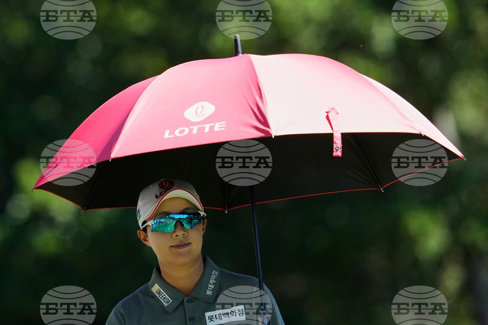 LPGA Tour Golf
