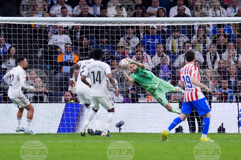 Spain La Liga Soccer