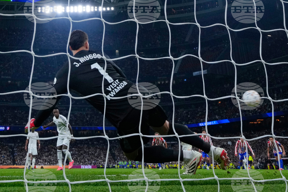 Spain La Liga Soccer