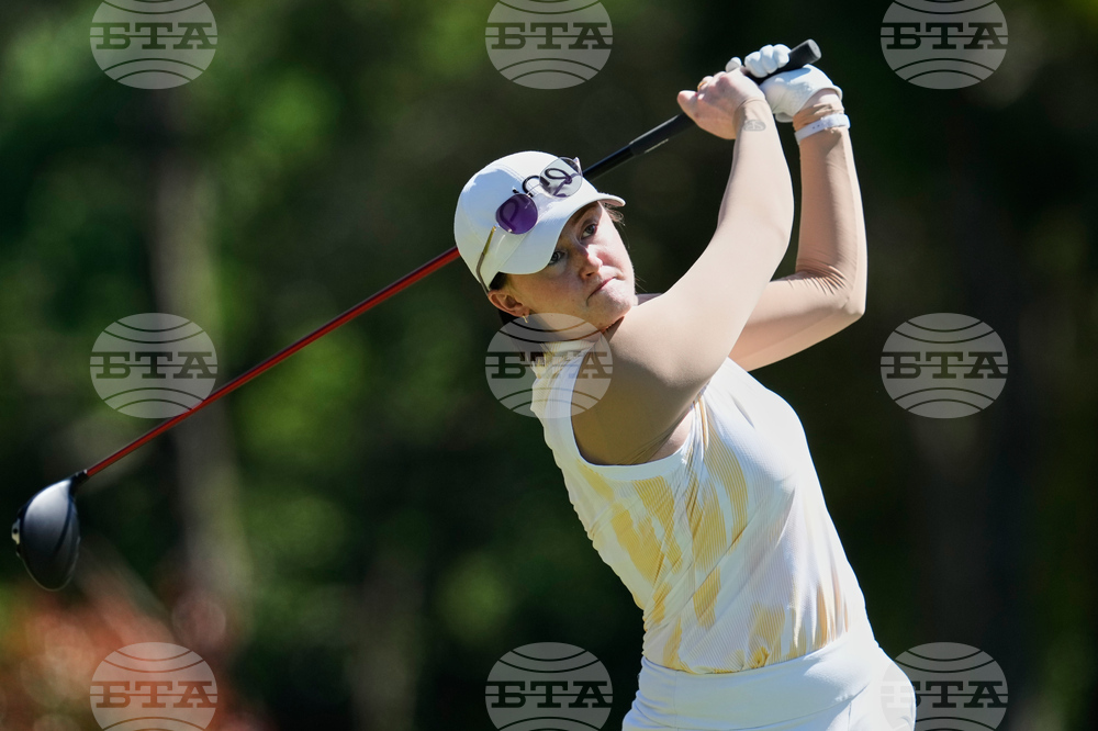 LPGA Tour Golf