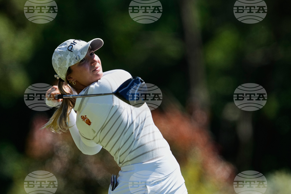 LPGA Tour Golf