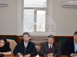 Снимка: Русенски университет „Ангел Кънчев“