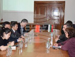 Снимка: Русенски университет „Ангел Кънчев“