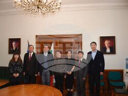 Снимка: Русенски университет „Ангел Кънчев“