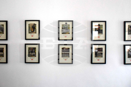 Благоевград - проект - Стаички