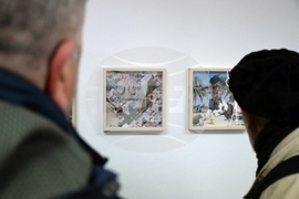 Благоевград - проект - Стаички