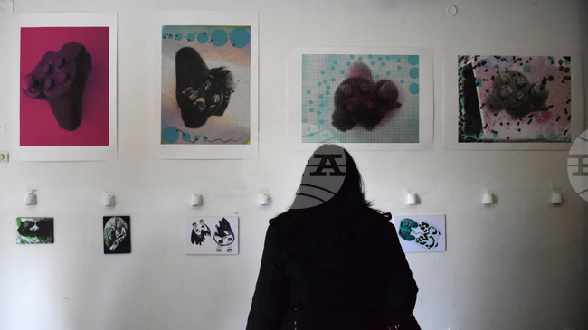 Благоевград - проект - Стаички