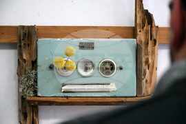 Благоевград - проект - Стаички