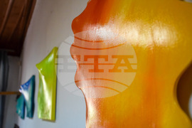 Благоевград - проект - Стаички