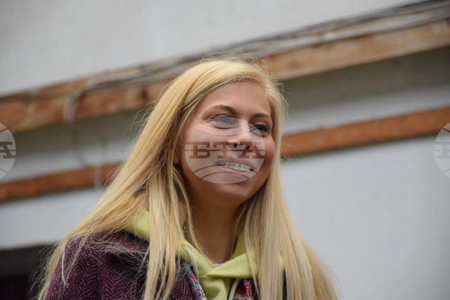 Exhibition by Angelika Radeva to Immerse Visitors in Baroque Spirit