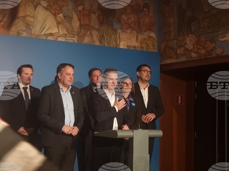 Slovenia's Incumbent PM Claims Win over Opposition Centre-right in Tight Vote