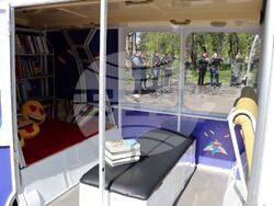 Снимка: Община Видин