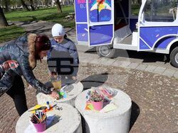 Снимка: Община Видин