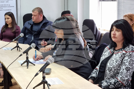 Варна - екоинспекция - среща