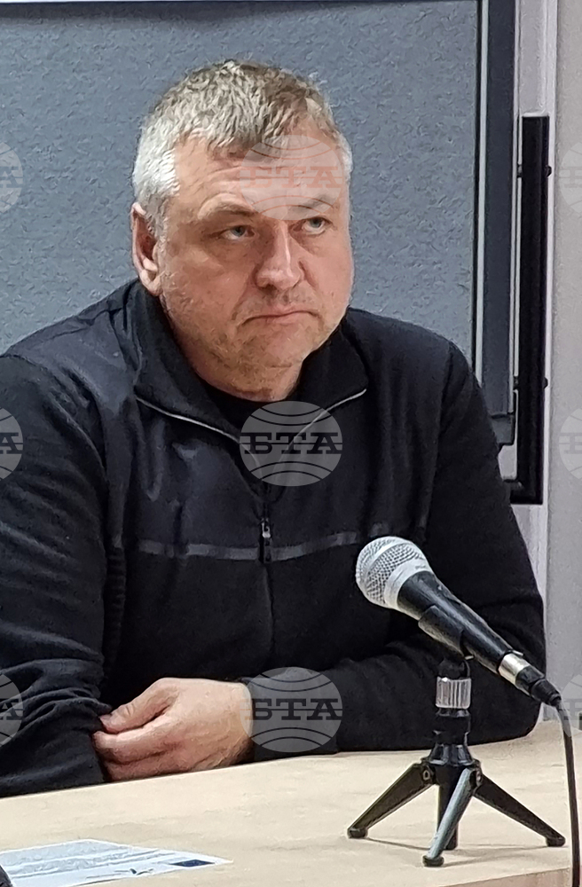 Няма отчетено замърсяване на въздуха от пожара в инсинератора в Девня