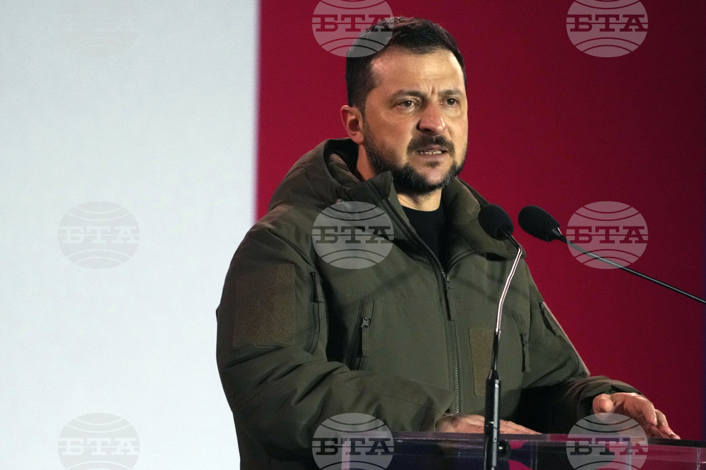Украйна отново поиска руски активи за възстановяването си