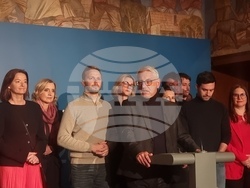 Словения - парламентарни избори - Социалдемократи - резултати