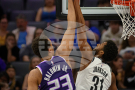 Jazz Kings Basketball