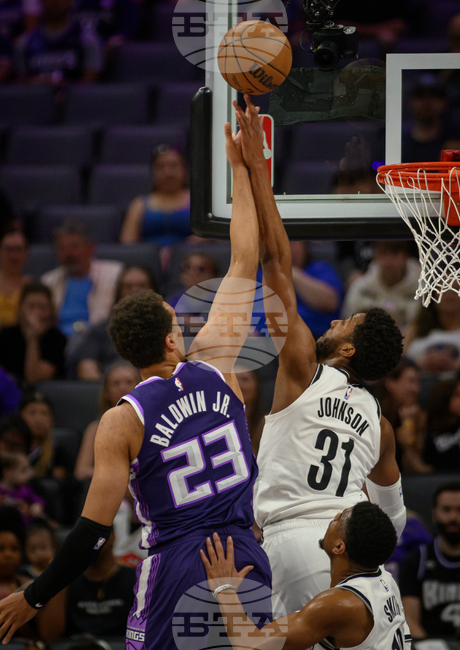 Jazz Kings Basketball