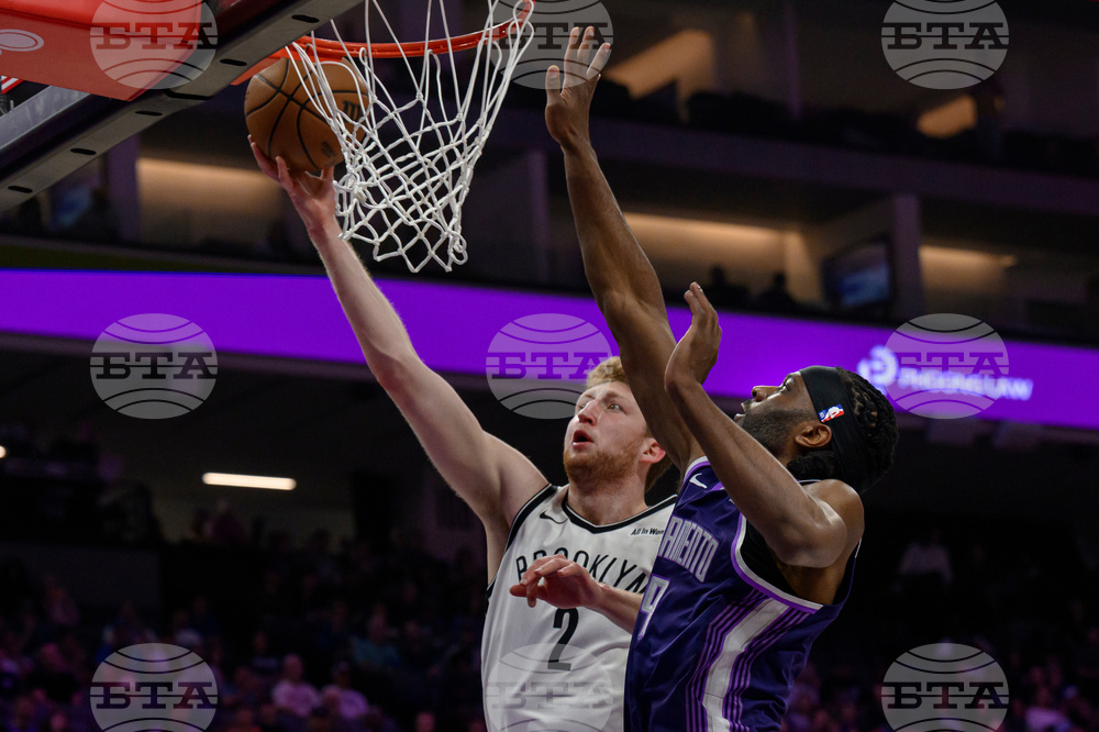 Jazz Kings Basketball