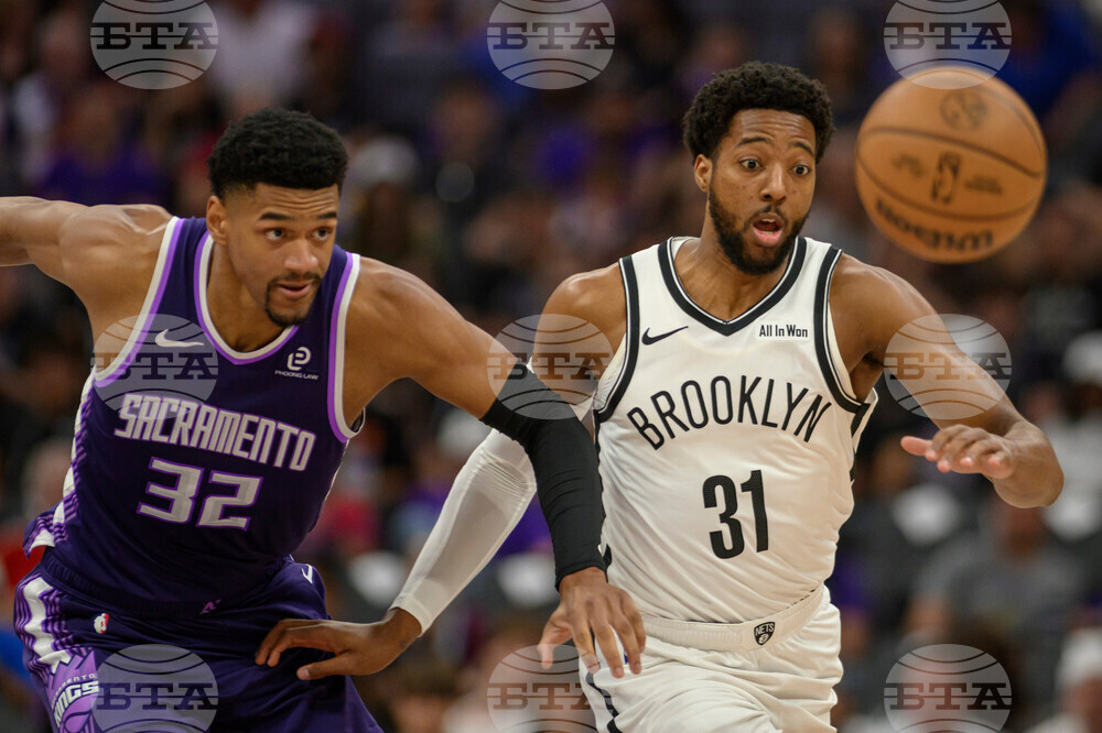 Jazz Kings Basketball