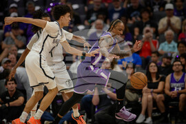 Jazz Kings Basketball