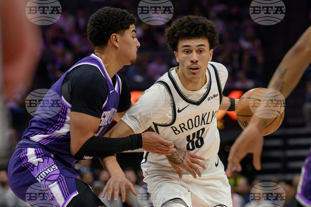 Jazz Kings Basketball