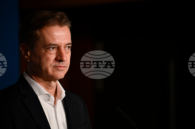 Премиерът на Словения започна преговори за коалиция след неубедителни резултати на изборите