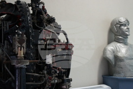 Пловдив - Музей на авиацията - празник