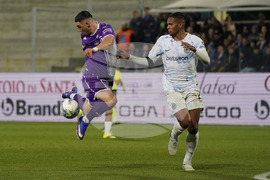 Italy Soccer Serie A