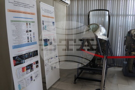 Пловдив - Музей на авиацията - празник