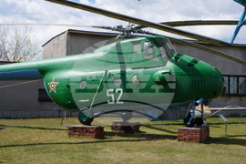 Пловдив - Музей на авиацията - празник