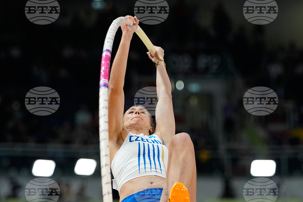 Poland World Indoor Athletics